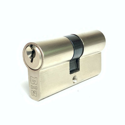 품질  60mm  Double open Iron Cylinder Lock 공장