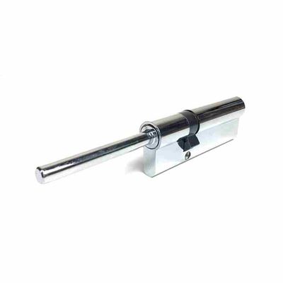 품질  80mm 85mm 90mm Russian Market Cylinder Zinc Door Cylinder Customized 공장