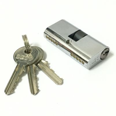 SN CP SB AB MAB AC 타원형 프로파일 실린더 소형 도어 실린더