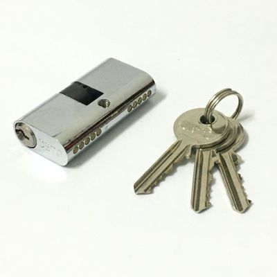 SN CP SB AB MAB AC 타원형 프로파일 실린더 소형 도어 실린더