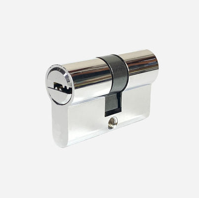 50mm  Double open Brass Cylinder Lock